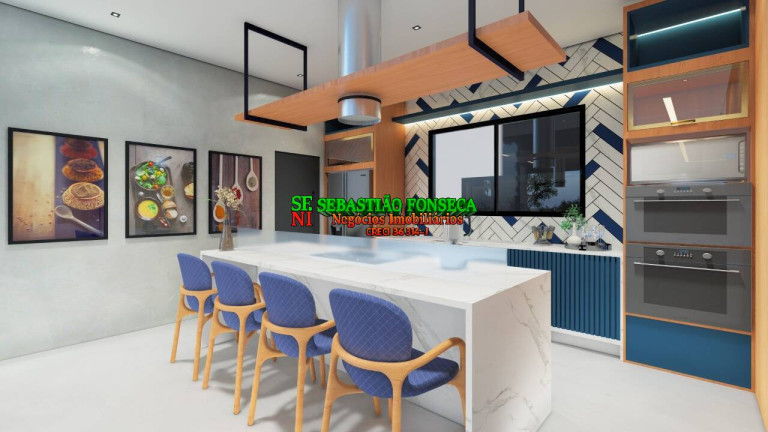 Imagem Casa com 5 Quartos à Venda, 460 m² em Condomínio Residencial Alphaville I - São José Dos Campos Imagem Casa com 5 Quartos à Venda, 460 m² em Condomínio Residencial Alphaville I - São José Dos Campos