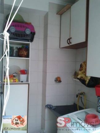 Imagem Apartamento com 3 Quartos à Venda, 91 m² em Vila Camilópolis - Santo André