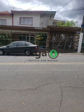 Imagem Casa com 4 Quartos à Venda, 263 m² em Vila Formosa - São Paulo
