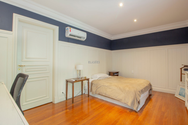 Imagem Apartamento com 4 Quartos à Venda, 502 m² em Jardim Guedala - São Paulo