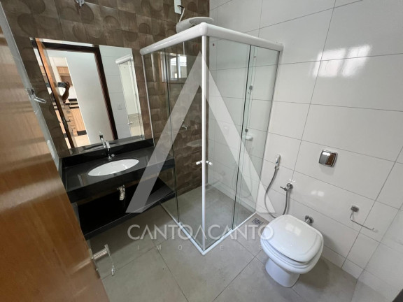 Imagem Casa com 3 Quartos à Venda, 137 m² em Setor Residencial Norte - Sinop Imagem Casa com 3 Quartos à Venda, 137 m² em Setor Residencial Norte - Sinop