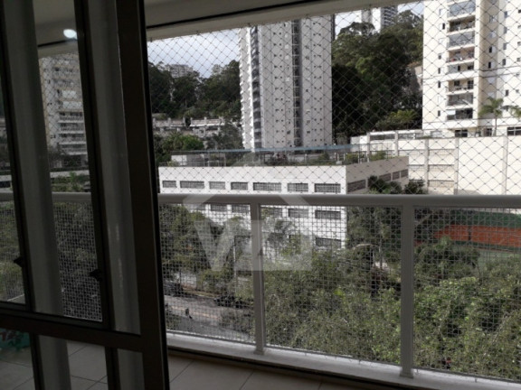 Imagem Apartamento com 2 Quartos à Venda, 66 m² em Vila Andrade - São Paulo Imagem Apartamento com 2 Quartos à Venda, 66 m² em Vila Andrade - São Paulo