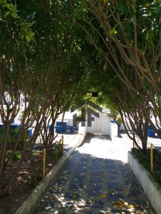 Imagem Apartamento com 3 Quartos à Venda, 104 m² em Centro - Jaboatão Dos Guararapes