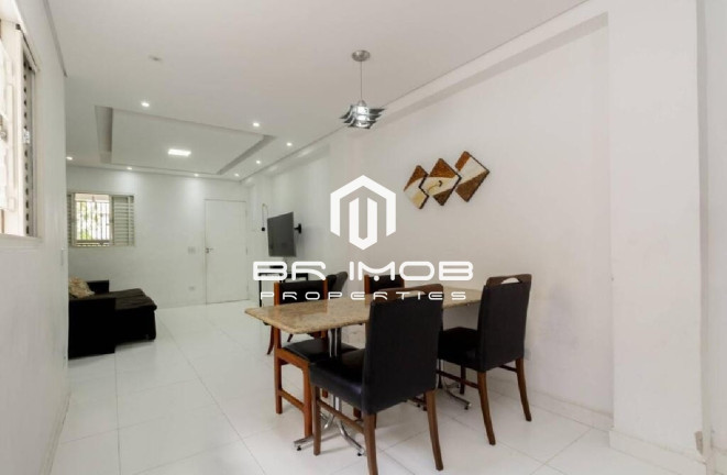 Imagem Casa com 2 Quartos à Venda, 140 m² em Aclimação - São Paulo Imagem Casa com 2 Quartos à Venda, 140 m² em Aclimação - São Paulo