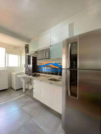 Imagem Apartamento com 2 Quartos à Venda, 57 m² em Vila Guedes - São Paulo Imagem Apartamento com 2 Quartos à Venda, 57 m² em Vila Guedes - São Paulo