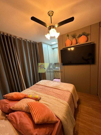 Imagem Apartamento com 2 Quartos à Venda, 56 m² em Jardim Das Colinas - Hortolândia Imagem Apartamento com 2 Quartos à Venda, 56 m² em Jardim Das Colinas - Hortolândia
