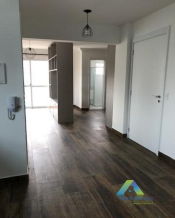 Imagem Apartamento com 1 Quarto à Venda, 60 m² em Brooklin Paulista - São Paulo Imagem Apartamento com 1 Quarto à Venda, 60 m² em Brooklin Paulista - São Paulo