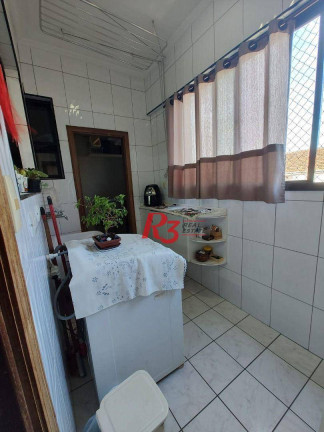 Imagem Apartamento com 3 Quartos à Venda, 150 m² em Embaré - Santos
