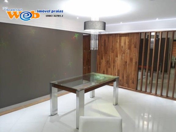 Imagem Apartamento com 3 Quartos à Venda, 173 m² em Vila Tupi - Praia Grande Imagem Apartamento com 3 Quartos à Venda, 173 m² em Vila Tupi - Praia Grande