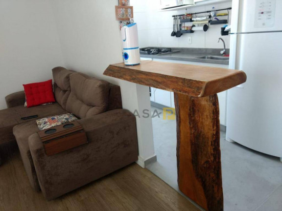 Imagem Apartamento com 3 Quartos à Venda, 70 m² em Santa Cruz - Americana Imagem Apartamento com 3 Quartos à Venda, 70 m² em Santa Cruz - Americana
