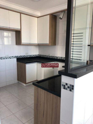 Imagem Apartamento com 3 Quartos para Alugar, 150 m² em Vila Rosália - Guarulhos Imagem Apartamento com 3 Quartos para Alugar, 150 m² em Vila Rosália - Guarulhos