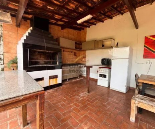 Imagem Casa com 4 Quartos à Venda, 315 m² em Castelo - Belo Horizonte Imagem Casa com 4 Quartos à Venda, 315 m² em Castelo - Belo Horizonte