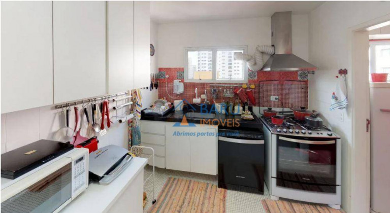 Imagem Apartamento com 3 Quartos à Venda, 119 m² em Vila Pompeia - São Paulo