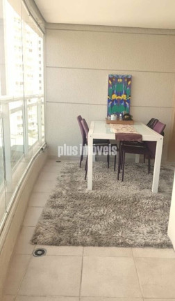 Imagem Apartamento com 3 Quartos à Venda, 87 m² em Vila Olímpia - São Paulo Imagem Apartamento com 3 Quartos à Venda, 87 m² em Vila Olímpia - São Paulo