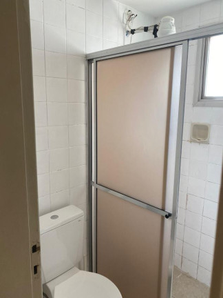 Imagem Apartamento com 2 Quartos à Venda, 46 m² em Bela Vista - São Paulo