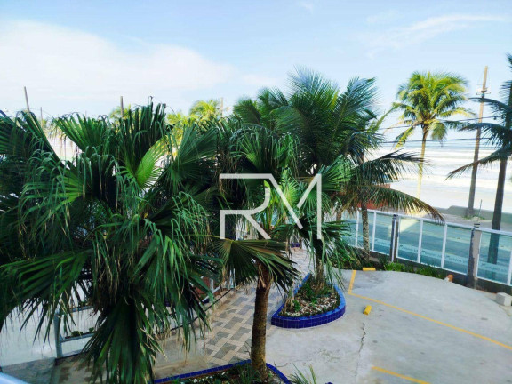 Apartamento com 3 Quartos à Venda, 108 m² em Vila Atlântica - Mongaguá