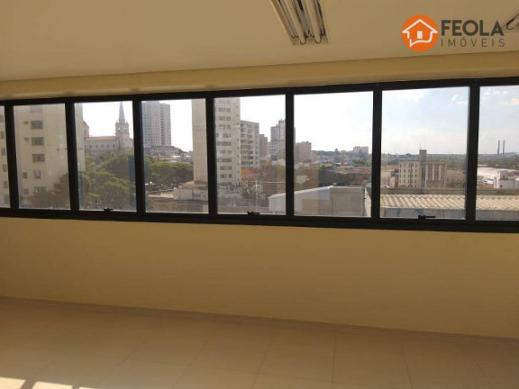Imagem Sala Comercial para Alugar, 45 m² em Centro - Americana Imagem Sala Comercial para Alugar, 45 m² em Centro - Americana