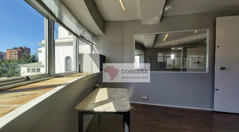Imagem Imóvel para Alugar, 56 m² em Itaim Bibi - São Paulo