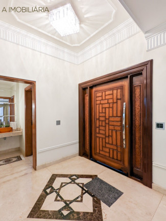 Imagem Casa com 4 Quartos à Venda, 619 m² em Anchieta - São Bernardo Do Campo