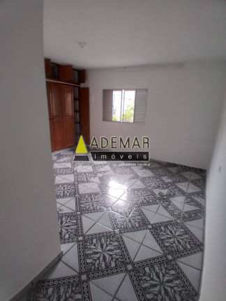 Imagem Casa com 1 Quarto para Alugar, em Eldorado - São Paulo Imagem Casa com 1 Quarto para Alugar, em Eldorado - São Paulo