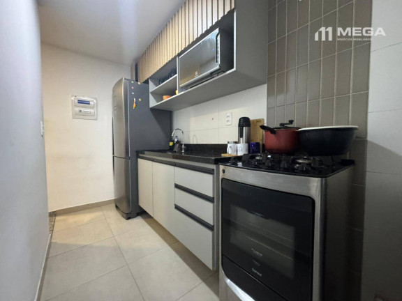 Imagem Apartamento com 3 Quartos à Venda, 75 m² em Praia De Itaparica - Vila Velha Imagem Apartamento com 3 Quartos à Venda, 75 m² em Praia De Itaparica - Vila Velha