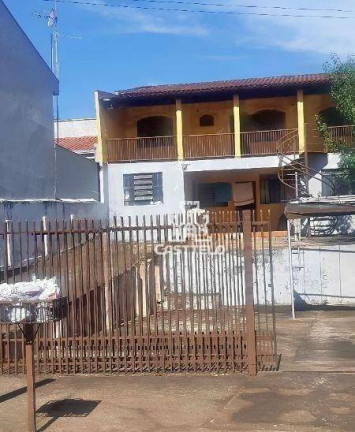 Sobrado com 3 Quartos à Venda, 100 m² em Ouro Verde - Londrina