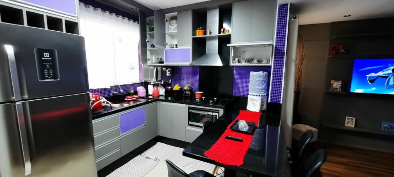 Imagem Casa com 5 Quartos à Venda, 150 m² em Parque São Vicente - Mauá Imagem Casa com 5 Quartos à Venda, 150 m² em Parque São Vicente - Mauá