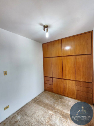 Imagem Apartamento com 2 Quartos à Venda, 116 m² em Vila Mariana - São Paulo
