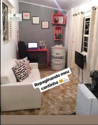 Casa com 2 Quartos à Venda, 250 m² em Paisagem Colonial - São Roque