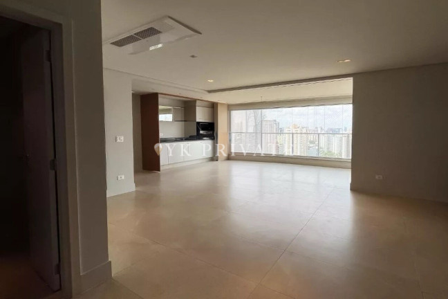 Imagem Apartamento com 3 Quartos à Venda, 175 m² em Vila Romana - São Paulo