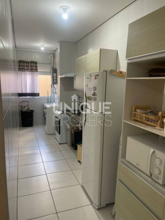 Imagem Apartamento com 3 Quartos à Venda, 80 m² em Jardim Flórida - Jundiaí