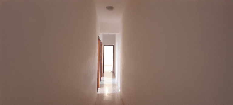 Imagem Casa com 3 Quartos à Venda, 153 m² em Campo Grande - Santos Imagem Casa com 3 Quartos à Venda, 153 m² em Campo Grande - Santos