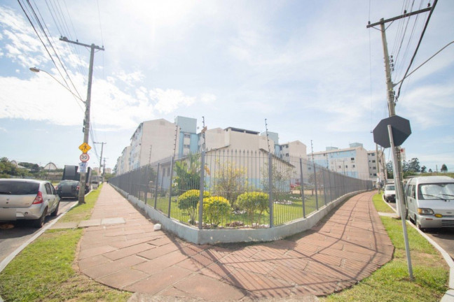 Imagem Imóvel com 2 Quartos à Venda, 37 m² em Rubem Berta - Porto Alegre