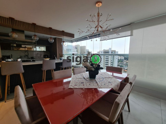 Imagem Apartamento com 5 Quartos à Venda ou Locação, 390 m² em Butantã - São Paulo Imagem Apartamento com 5 Quartos à Venda ou Locação, 390 m² em Butantã - São Paulo
