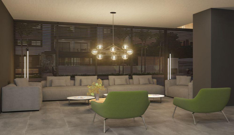 Imagem Apartamento com 1 Quarto à Venda, 65 m² em Tambaú - João Pessoa