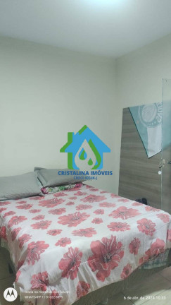 Imagem Casa com 1 Quarto para Alugar, 50 m² em Jardim América - Várzea Paulista Imagem Casa com 1 Quarto para Alugar, 50 m² em Jardim América - Várzea Paulista