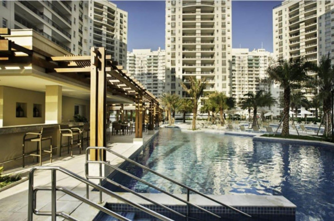 Imagem Apartamento com 4 Quartos à Venda, 169 m² em Barra Da Tijuca - Rio De Janeiro