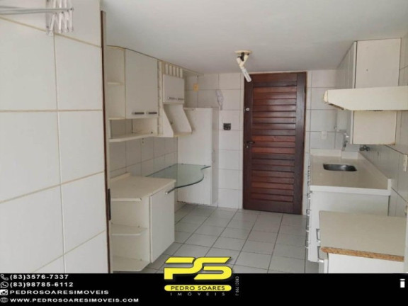 Imagem Apartamento com 3 Quartos à Venda, 94 m² em Manaíra - João Pessoa Imagem Apartamento com 3 Quartos à Venda, 94 m² em Manaíra - João Pessoa
