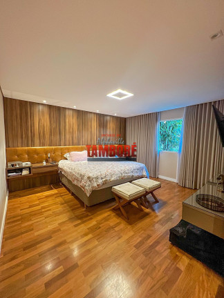 Casa com 5 Quartos à Venda, 736 m² em Tamboré - Santana De Parnaíba