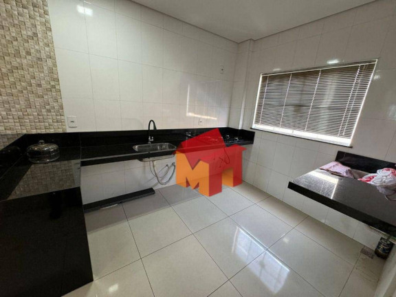 Imagem Apartamento com 2 Quartos à Venda, 68 m² em Parque Universitário - Americana Imagem Apartamento com 2 Quartos à Venda, 68 m² em Parque Universitário - Americana
