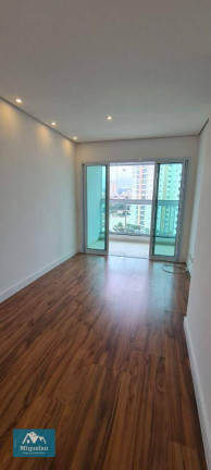Apartamento com 2 Quartos à Venda, 52 m² em Santa Teresinha - São Paulo