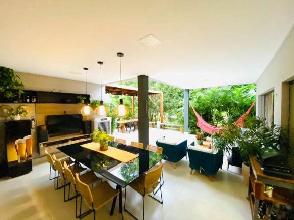 Imagem Casa com 3 Quartos à Venda, 220 m² em Tabajaras  - Teresina