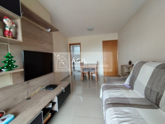 Imagem Apartamento com 3 Quartos à Venda, 77 m² em Parque Residencial Aquarius - São José Dos Campos Imagem Apartamento com 3 Quartos à Venda, 77 m² em Parque Residencial Aquarius - São José Dos Campos