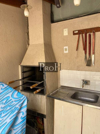 Imagem Casa com 3 Quartos à Venda, 168 m² em Barcelona - São Caetano Do Sul