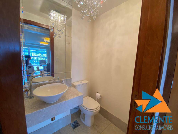 Imagem Apartamento com 4 Quartos à Venda, 197 m² em Santo Agostinho - Belo Horizonte