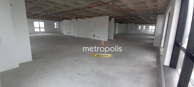 Imagem Sala Comercial para Alugar, 215 m² em Centro - São Caetano Do Sul Imagem Sala Comercial para Alugar, 215 m² em Centro - São Caetano Do Sul