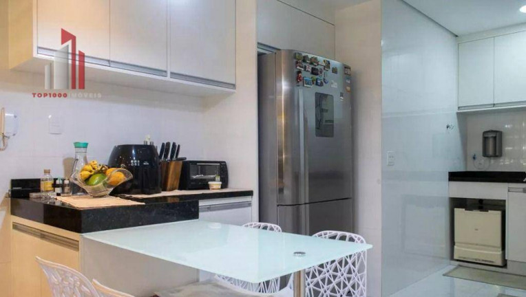 Imagem Apartamento com 3 Quartos à Venda, 120 m² em Santana - São Paulo