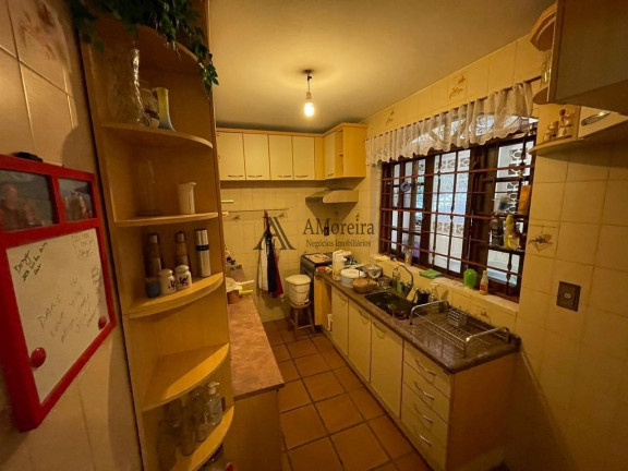 Imagem Imóvel com 3 Quartos à Venda, 245 m² em Estância Figueira Branca - Jarinu