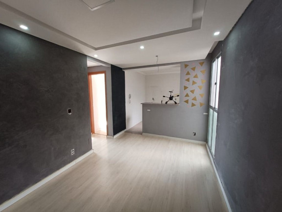 Imagem Apartamento com 2 Quartos à Venda, 43 m² em Parque Santa Rosa - Suzano Imagem Apartamento com 2 Quartos à Venda, 43 m² em Parque Santa Rosa - Suzano