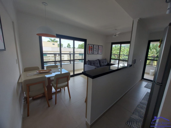 Imagem Apartamento com 2 Quartos à Venda, 74 m² em Itaguá - Ubatuba Imagem Apartamento com 2 Quartos à Venda, 74 m² em Itaguá - Ubatuba